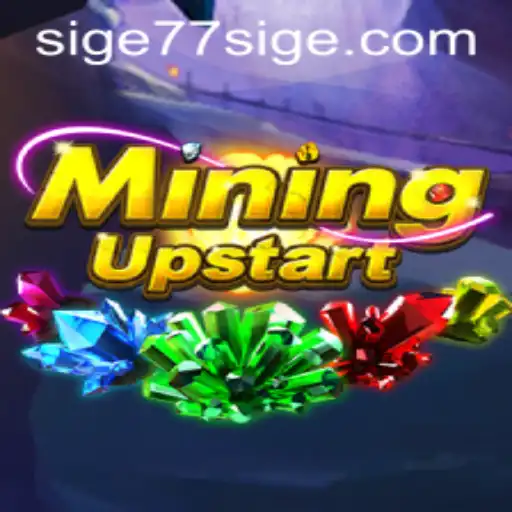Exploring the Depths of MiningUpstart: A New Frontier in Gaming