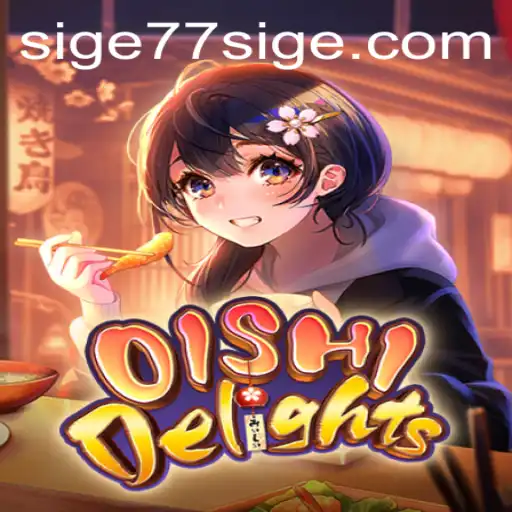 Exploring the Enchanting World of OishiDelights
