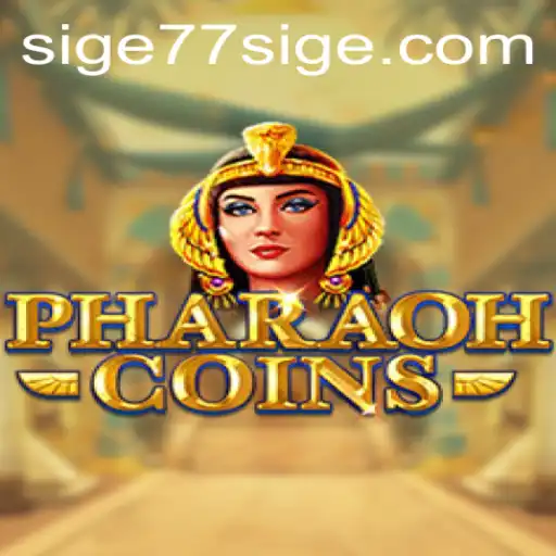 Exploring PharaohCoins: A Fascinating Digital Journey with SIGE77