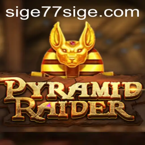 Explore the Thrilling World of PyramidRaider: Unveiling SIGE77