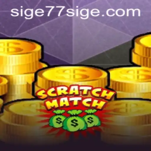Experience Thrills with ScratchMatch: The New Game Sensation