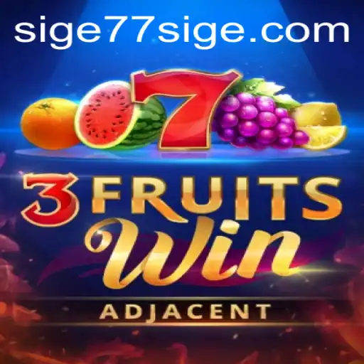 Discover the Excitement of 3FruitsWin: A Fresh Twist in Gaming