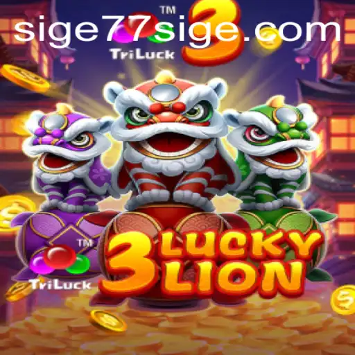 Exploring the World of 3LUCKYLION: A Comprehensive Guide