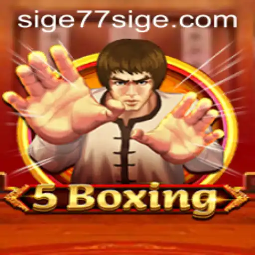 Unveiling 5Boxing: The Strategic Sport of the Future Inspired by SIGE77