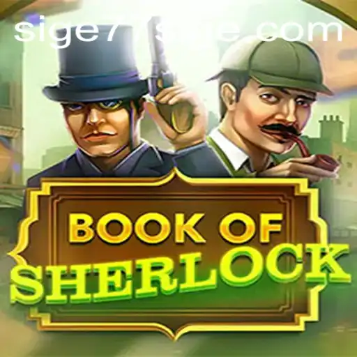 The Intriguing World of BookOfSherlock