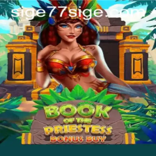 Unveiling the Mystical World of BookOfThePriestess: A Journey into the Enigmatic Realm with SIGE77