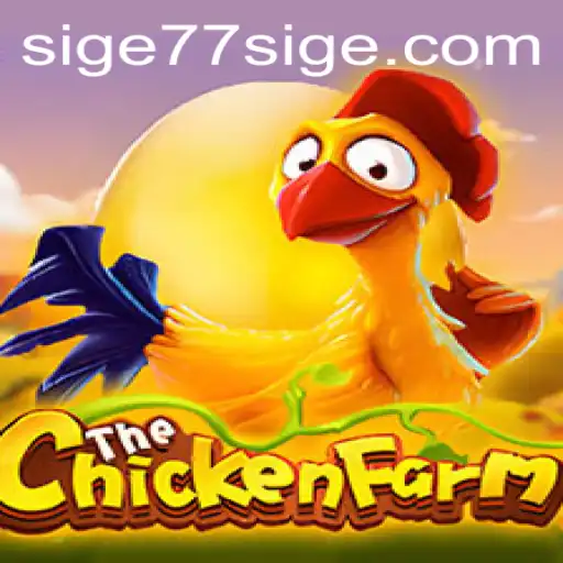 Explore the Exciting World of ChickenFarm: Strategy and Fun Combined