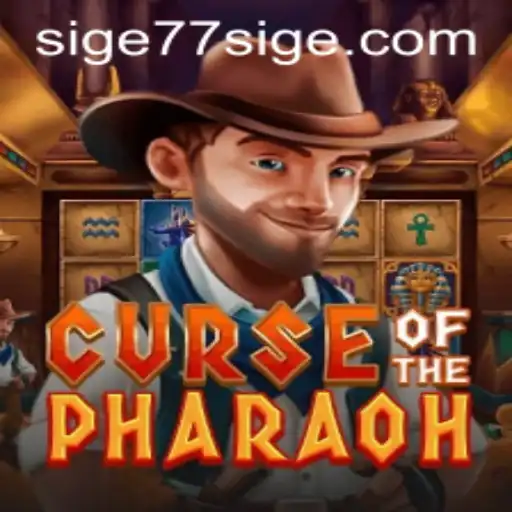 Exploring the Mysteries of CurseofthePharaoh: A Dive into the Enchanting World of SIGE77