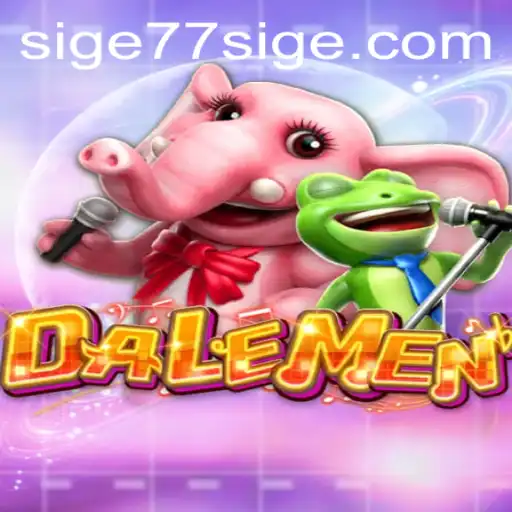 Unveiling the World of DALEMEN: A New Gaming Phenomenon with SIGE77