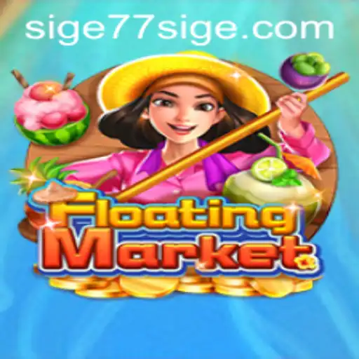 FloatingMarket: Navigating the Vibrant World of SIGE77