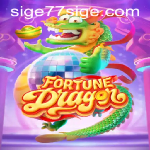 The Enthralling World of FortuneDragon: Unveiling the SIGE77 Phenomenon