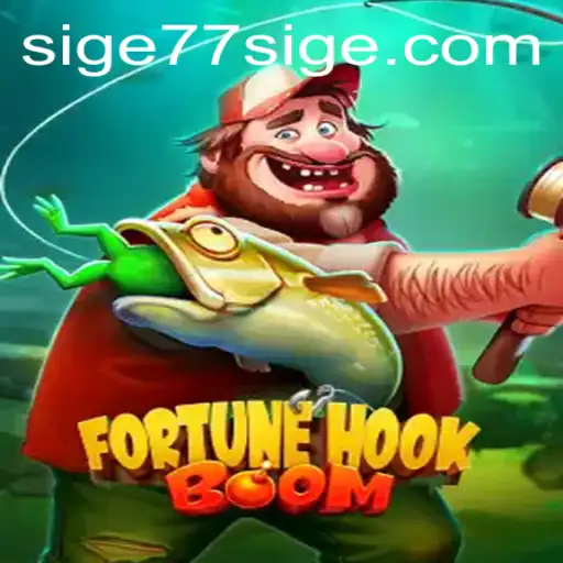 Exploring the Dynamic World of FortuneHookBoom: An Innovative Gaming Experience