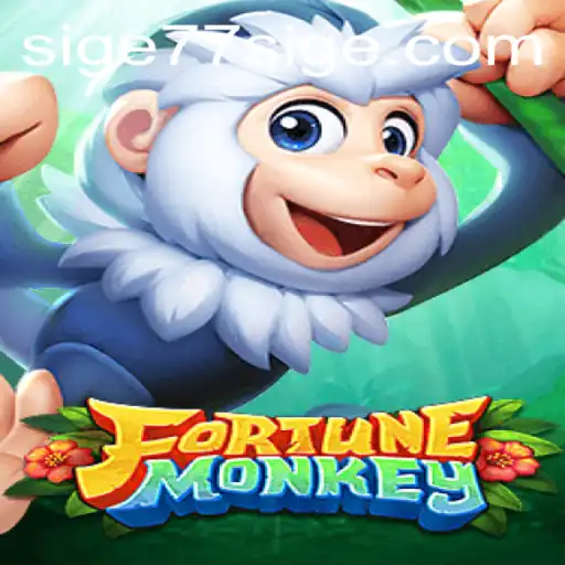 FortuneMonkey: The Digital Jungle of Luck and Adventure