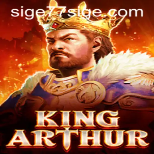 KingArthur: The Legendary Quest of SIGE77