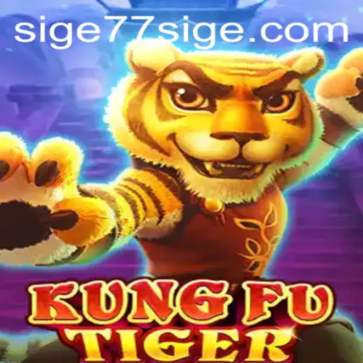 KungFuTiger: The Legend of SIGE77