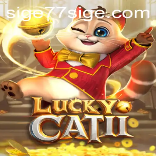 The Thrilling World of LuckyCatII and the Mysterious SIGE77
