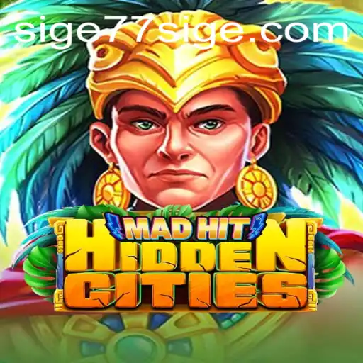 Explore the Exciting World of MadHitHiddenCities: A Deep Dive into the Game and Its Rules