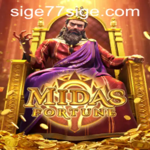 Exploring the Allure of MidasFortune and the Role of SIGE77