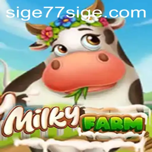 Delve into the Whimsical World of MilkyFarm and the Adventurous Guide of SIGE77