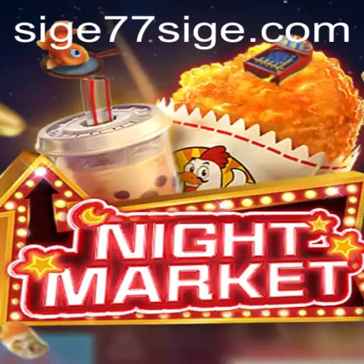 Exploring the Thrilling World of NIGHTMARKET: The Game of Strategy and Intrigue