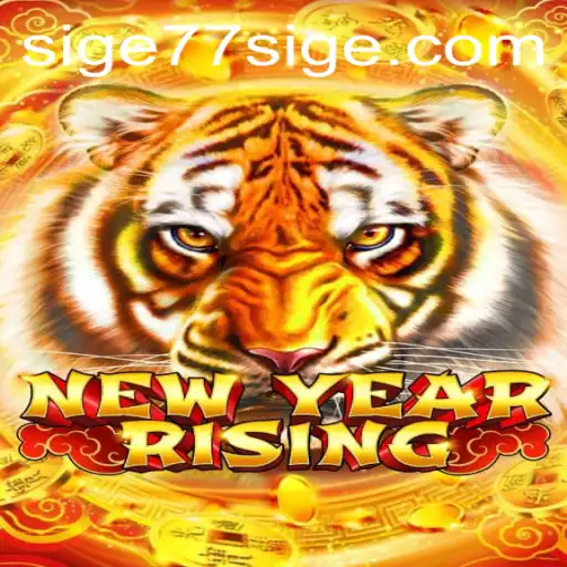 Exploring the Exciting World of NewYearRising: A Comprehensive Guide