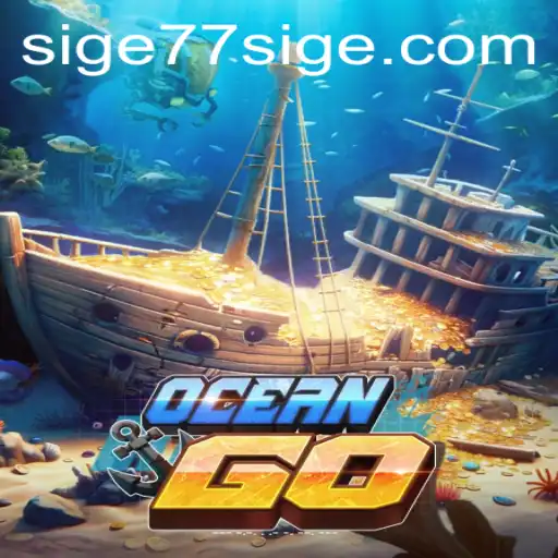 Exploring OceanGO: Navigating the Depths with SIGE77