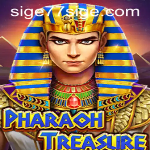 PharaohTreasure: Discovering the Ancient Riches