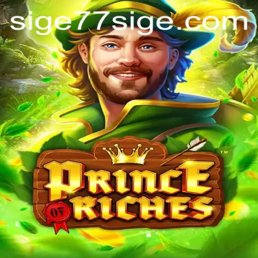 Exploring the Adventures of PrinceOfRiches: A Strategic Board Game