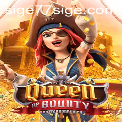 QueenofBounty: A Deep Dive into the New Interactive Adventure