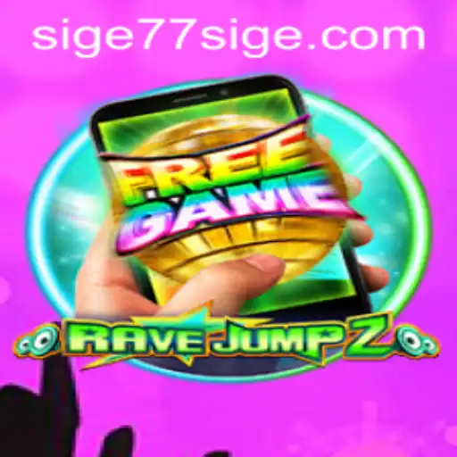 Discover the Thrills of RaveJump2M: A Futuristic Gaming Experience