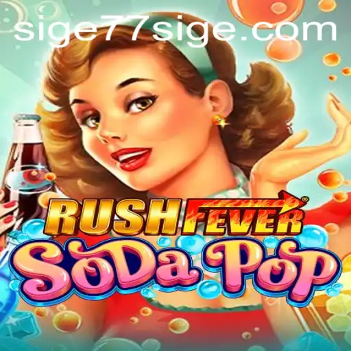 Diving into RushFeverSodaPop: A Thrilling Gaming Adventure