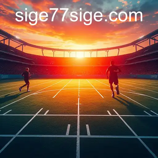 The Impact of SIGE77 on Modern Sports