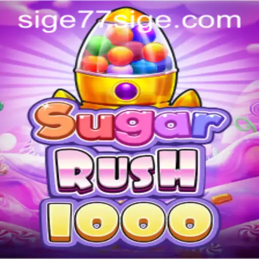 Dive into the Exhilarating World of SugarRush1000: Exploring the Game and its Rules