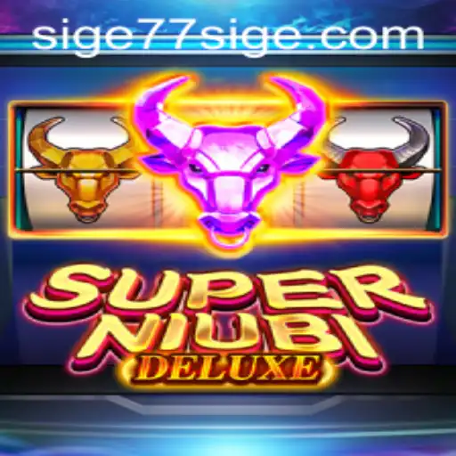 Dive into the World of SuperNiubiDeluxe: The Ultimate Gaming Experience