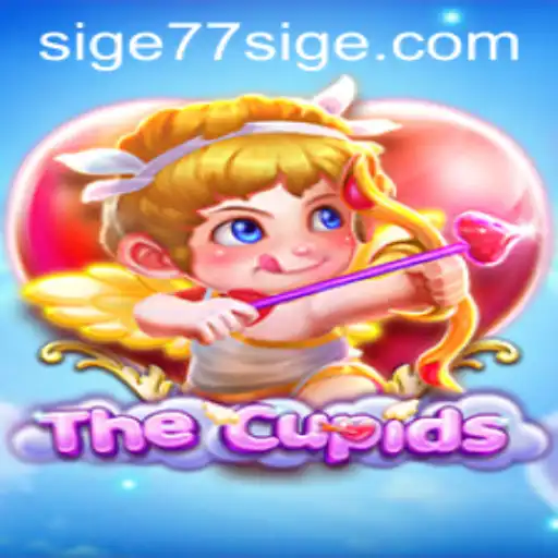 TheCupids: A New Interactive Game Experience with SIGE77