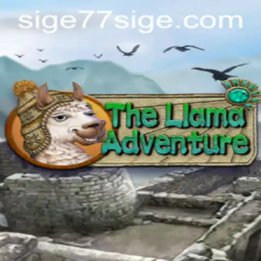 TheLlamaAdventure: Discover the Wild World of SIGE77