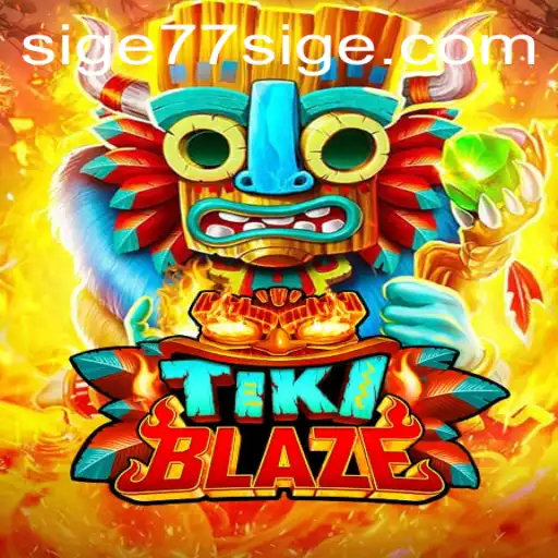 Unveiling TikiBlaze: A New Realm of Adventure