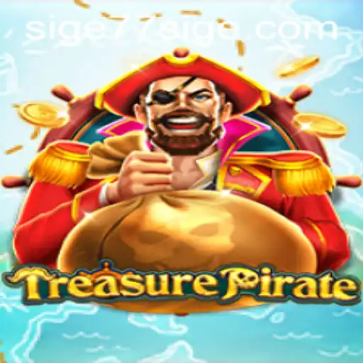 Discover the Intrigue of TreasurePirate: The Alluring World of SIGE77