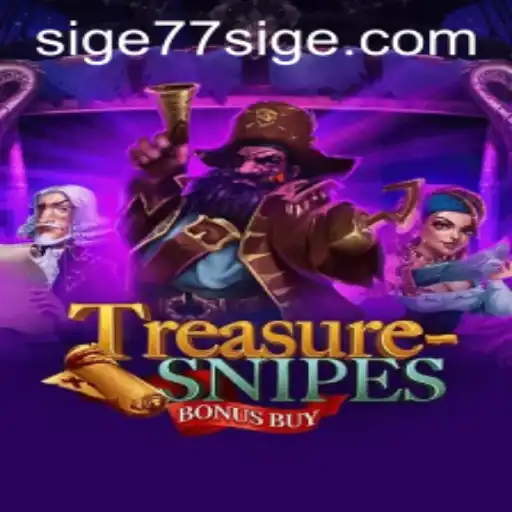 Treasuresnipes Bonus Buy: A Comprehensive Guide to the Game