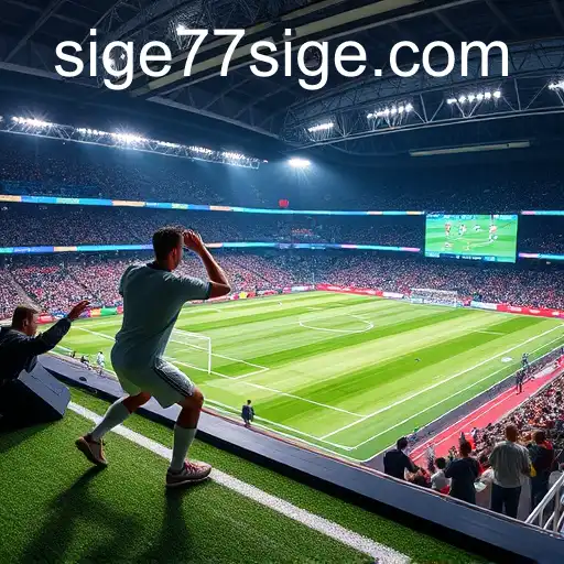 Exploring the Virtual Sports Revolution: The Role of SIGE77