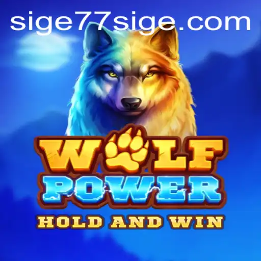 Unleashing the Adventure of WolfPower: A New Era in Gaming