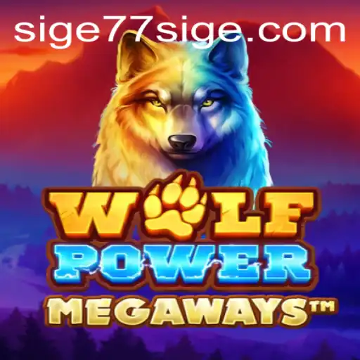 WolfPowerMega: A Deep Dive Into the Thrilling World of SIGE77