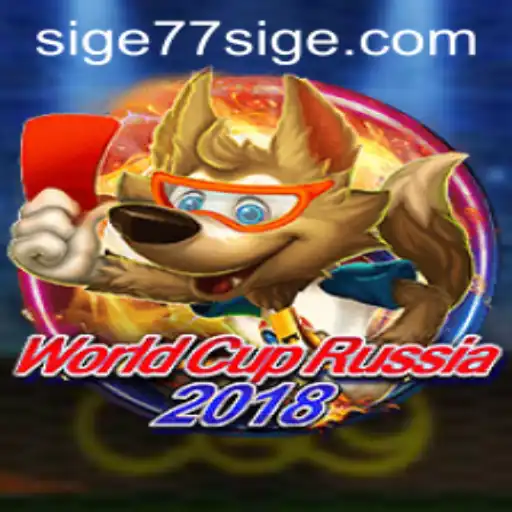 WorldCupRussia2018: An Immersive Gaming Experience with SIGE77