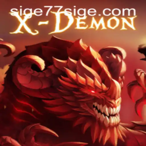 XDemon: Unleash Your Inner Hero in the World of SIGE77