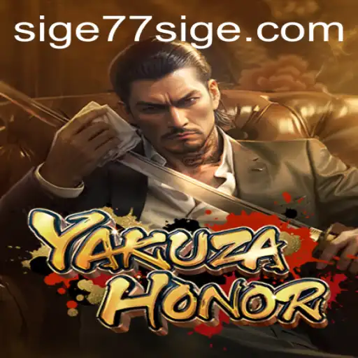 YakuzaHonor: Navigating the World of Shadows with SIGE77