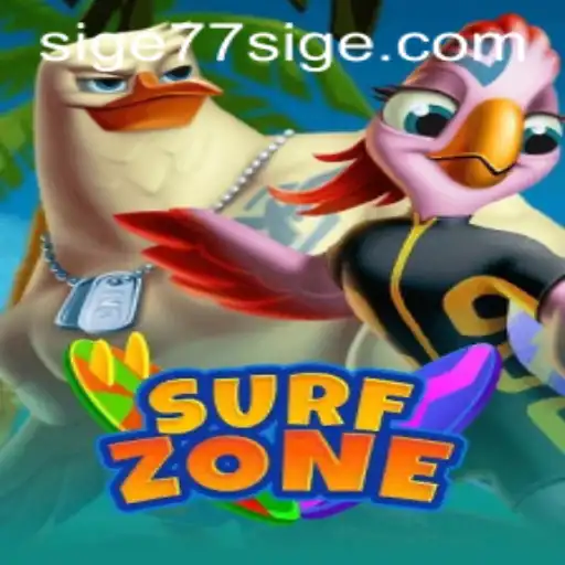 SurfZone: Riding the Waves of Innovation with SIGE77