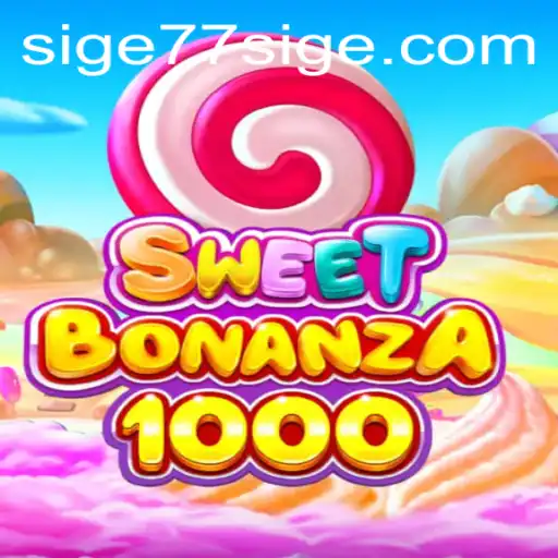 SweetBonanza1000: Unleashing a New Era in Interactive Gaming