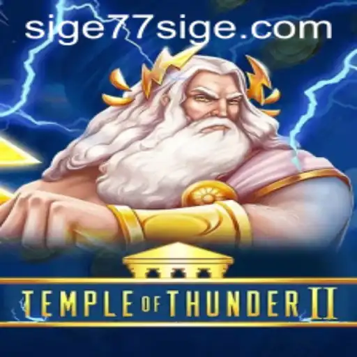TempleofThunderII: The Epic Quest Enhanced by SIGE77