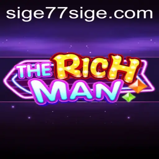 Exploring TheRichMan: A New Era of Strategic Gaming with SIGE77