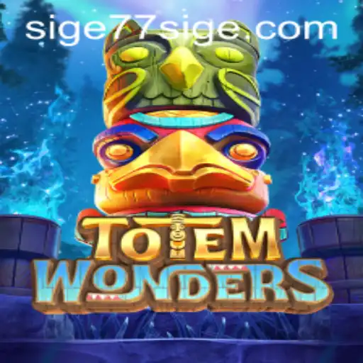 Exploring TotemWonders: A New Horizon in Gaming with SIGE77